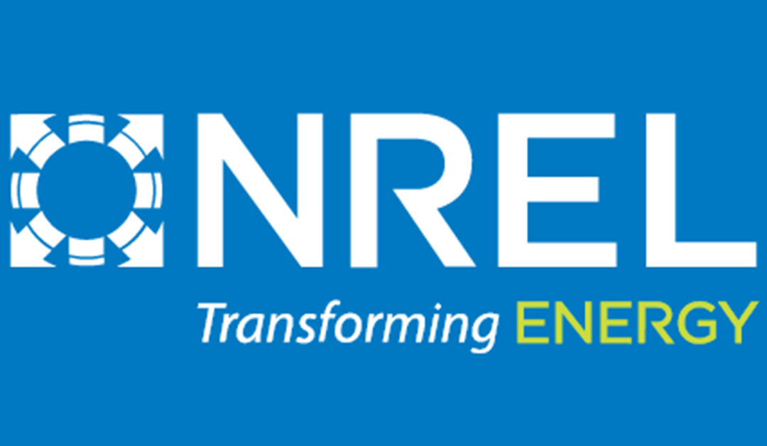 NREL Powers Up GameChanger, Announces First Cohort of Start-Ups